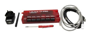 LabJack T7 Pro Data Acquisition Module