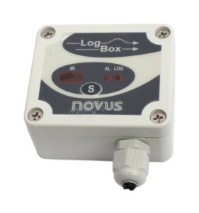 LogBox DA 64K Readings IP65