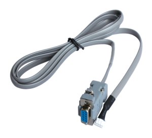 JST-4 Serial Tuning Cable for Leadshine Drives