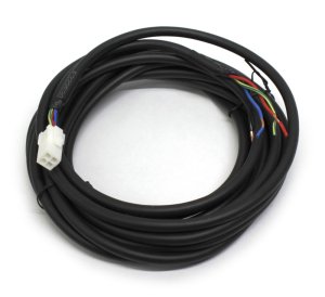 5.0 Metre Power Extension Cable for Easy Servo Motors