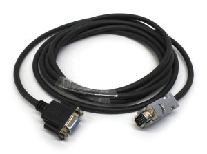 10.0 Metre Encoder Extension Cable for Easy Servo Motors using the ES-D508 Drive