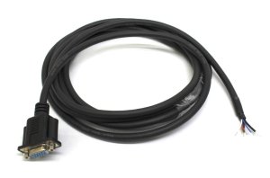 8.0 Metre Encoder Cable for Motors using the ES-D808 / ES-D1008 Drives