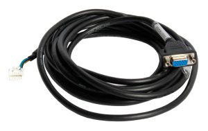 CABLEM-BM5M0 Encoder Extension Cable 5 meters for Closed Loop Stepper Motor