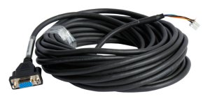 CABLEM-BM10M0 Encoder Extension Cable 10 meters for Closed Loop Stepper Motor