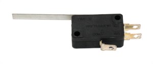 51 mm Lever Actuated Microswitch