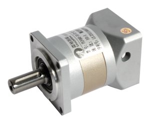 Gear Box 10:1 NEMA 24 (60mm) stepper motor with 8mm shaft dia