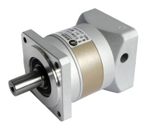 Gear Box 10:1 for NEMA 34 (86mm) stepper motor with 12.7mm shaft dia