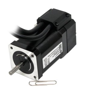 0.8 N.m 2 Phase NEMA 17 CS Series Closed-Loop Stepper Motor