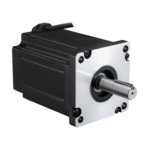 Stepper Motor, 28 N.m NEMA 42 open-loop for industrial motion control