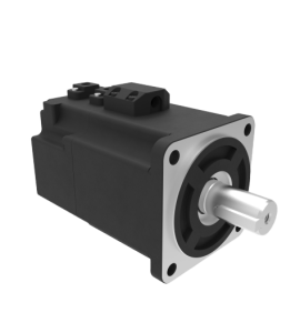 Brushless Servo Motor - 750W