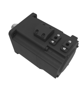 Brushless Servo Motor - 750W