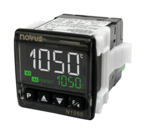 N1050-PR PID Temperature Controller, 230 Vac Powered