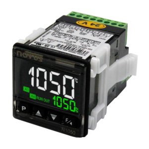N1050-PRRR-485 PID Temperature Controller, 24VAC/DC Powered