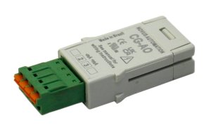 N20K48 ClickNGo micromodule 1 analog output