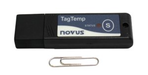TagTemp Stick-USB Temperature Data Logger