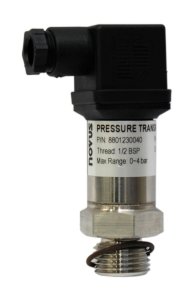 NP620 Programmable Range Pressure Sensor 0 to 4 Bar
