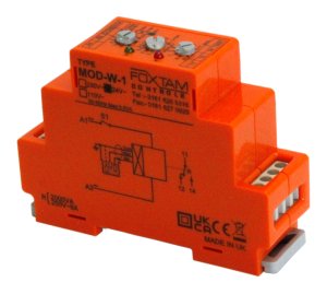 Conductive Probe Level Control Relay 24VAC
