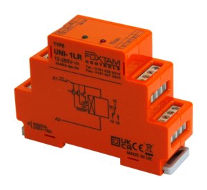 Latching Relay SPCO