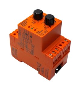 Phase Failure Relay, 4-wire System 415VAC