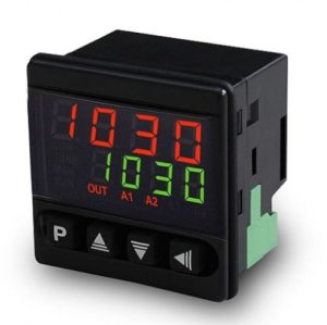 N1030-RR PID Temperature Controller 230VAC powered
