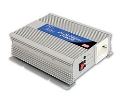 600 W DC/AC Inverter Input 12 VDC Output 230 VAC 50 Hz