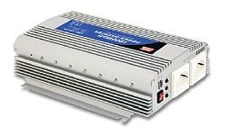 1000 DC/AC Inverter Input 12 VDC Output 230 VAC 50 Hz