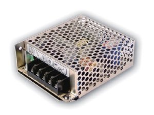 35W Dual Output Switching Power Supply 5V & 24V