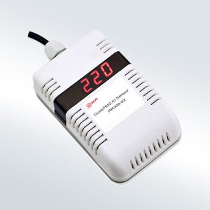 Rika RK300-02A Indoor PM2.5 Dust Sensor with 4-20mA Output