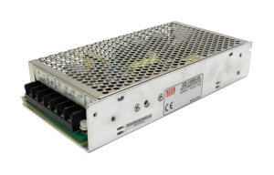 Mean Well SD-100D-24 72 to 144 V Input, 24 V at 4.2 A Output DC-DC Converter