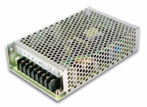 AD-55A Power Supply 13.8V/4A, Battery Charger 13.4V/0.23A