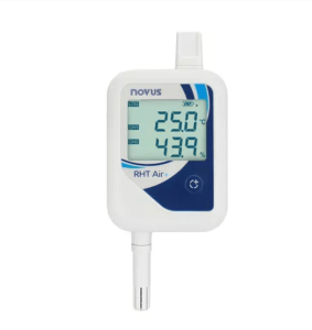 Novus RHT Climate Air+ High-Precision Sensor with LorA Technology