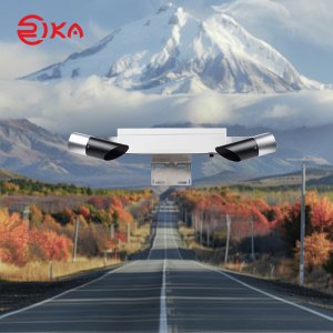 RK300-10 Visibility Sensor Type B | Road and Traffic Visibility