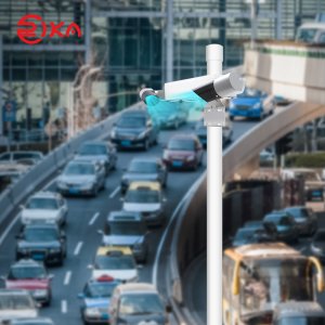 RK300-10 Visibility Sensor Type B | Road and Traffic Visibility