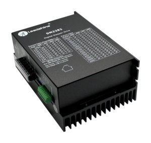 DM2282 8.2A High Voltage Open Loop Stepper Drive