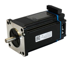 iEM-2331-L  3.1 N·m NEMA 23 Integrated Stepper Motor