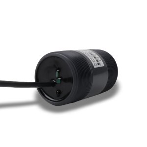 ToughSonic 100 50' - 15.2 Meter Ultrasonic Sensor (RS-485) with PVDF Plastic Housing