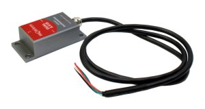 SCA128T-85 Dual Axis Inclinometer ±85º 4-20mA output