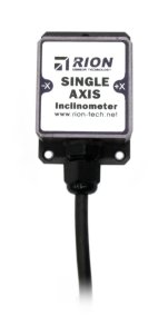 LCA316-45 Single Axis Serial (RS-485) Inclinometer ±45º
