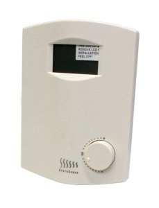 Heating Cooling Controller With BACnet MS/TP Communication