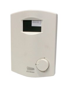 Climate Controller With CO2 and %RH Sensor and BACnet MS/TP Communication