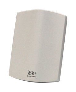 TER-BAC Space Temperature Sensor BACnet