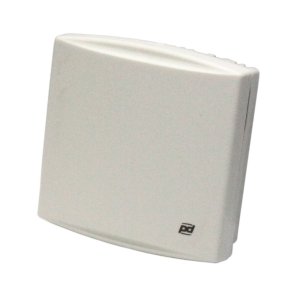 ILH-M-RH Air Quality Transmitter/Controller with Humidity
