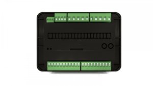 Automatic Generator and Transfer Control Panel Trans-Midi.AMF