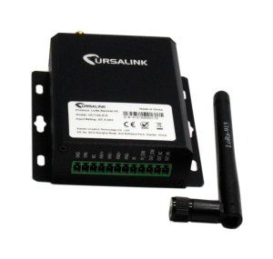 Ursalink UC1122 LoRa Remote I/O