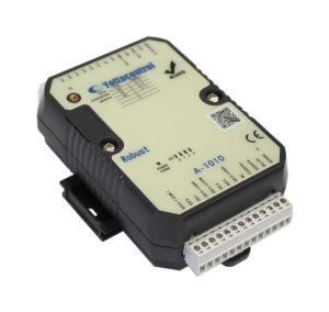 Modbus RTU/ASCII 8AI, 4DO, 2AO Module