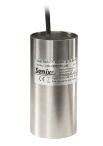 ToughSonic Remote 50 - 15.2 Meter Ultrasonic Sensor (RS-485)