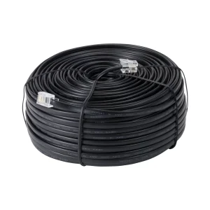 4-Conductor Extension Cable 61M