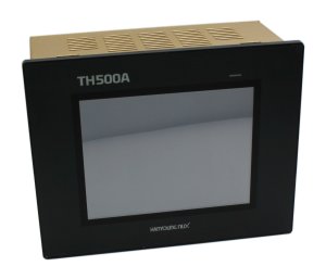 TH500A Programmable Temperature and Humidity Controller