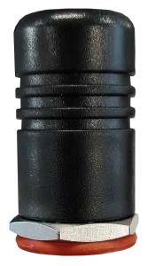 NOC-350 directional 2.4GHz WiFi panel antenna with RP-SMA male connector and 1m cable