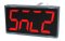 Akytec SMI2 Modbus RS-485 Red Indicator (24x48mm)